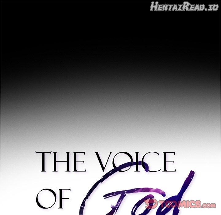 The Voice of God Chapter 49 - page 9