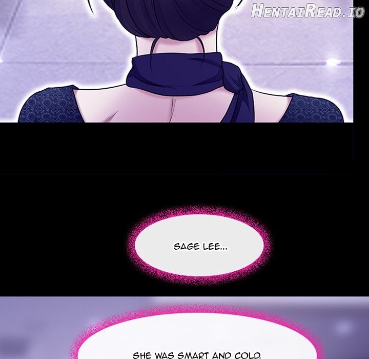 The Voice of God Chapter 49 - page 95