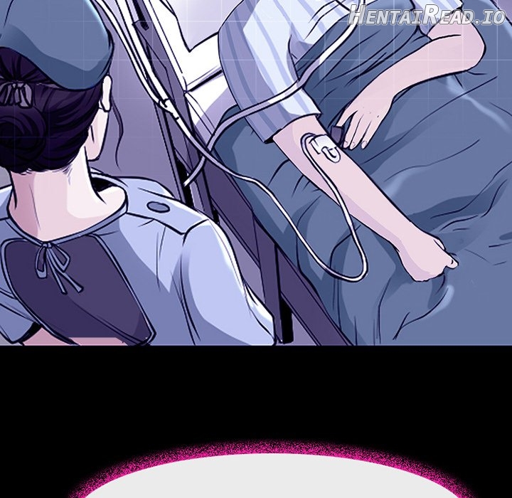 The Voice of God Chapter 49 - page 98