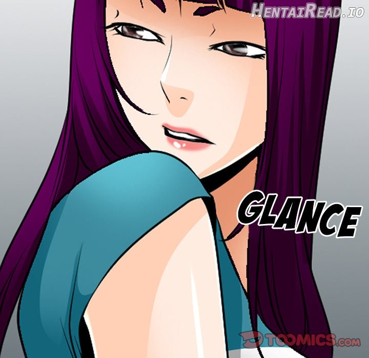The Voice of God Chapter 50 - page 118
