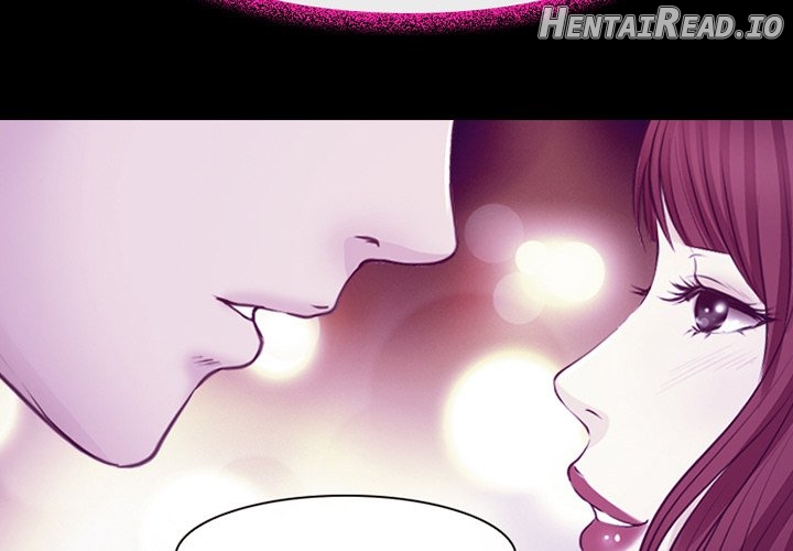 The Voice of God Chapter 50 - page 4