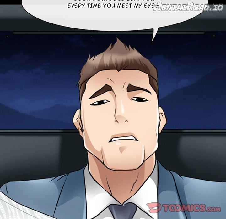 The Voice of God Chapter 50 - page 50