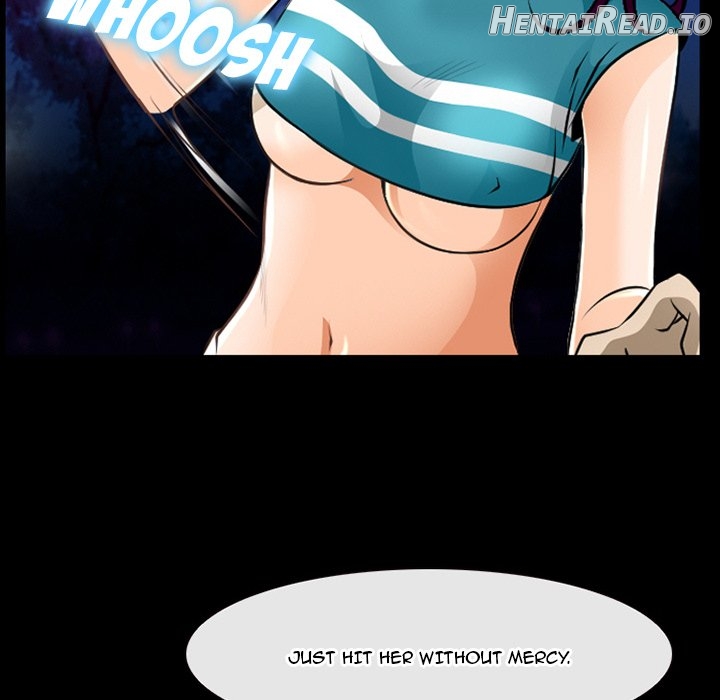 The Voice of God Chapter 51 - page 15