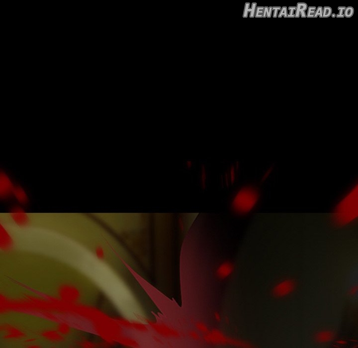 The Voice of God Chapter 51 - page 99