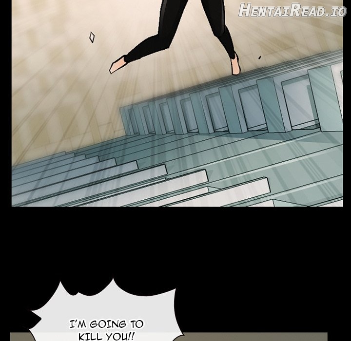 The Voice of God Chapter 52 - page 107
