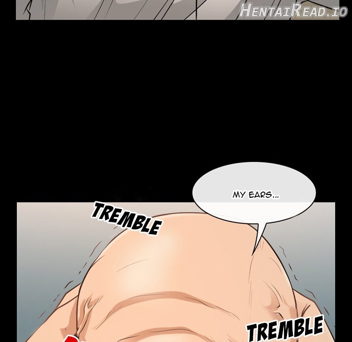 The Voice of God Chapter 52 - page 116