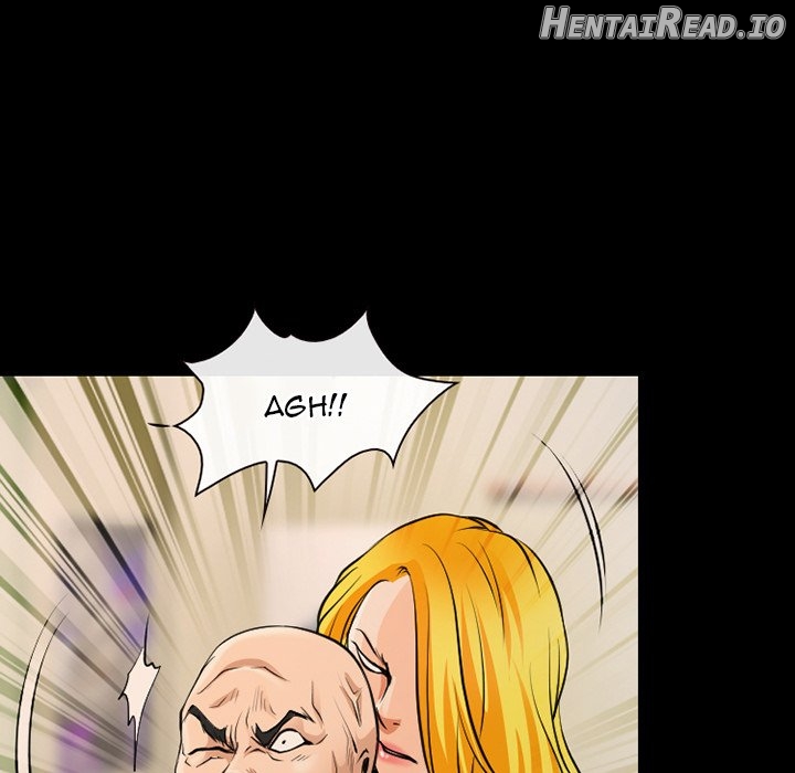 The Voice of God Chapter 52 - page 118