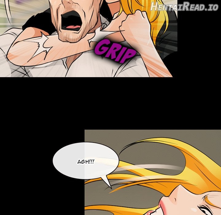 The Voice of God Chapter 52 - page 119