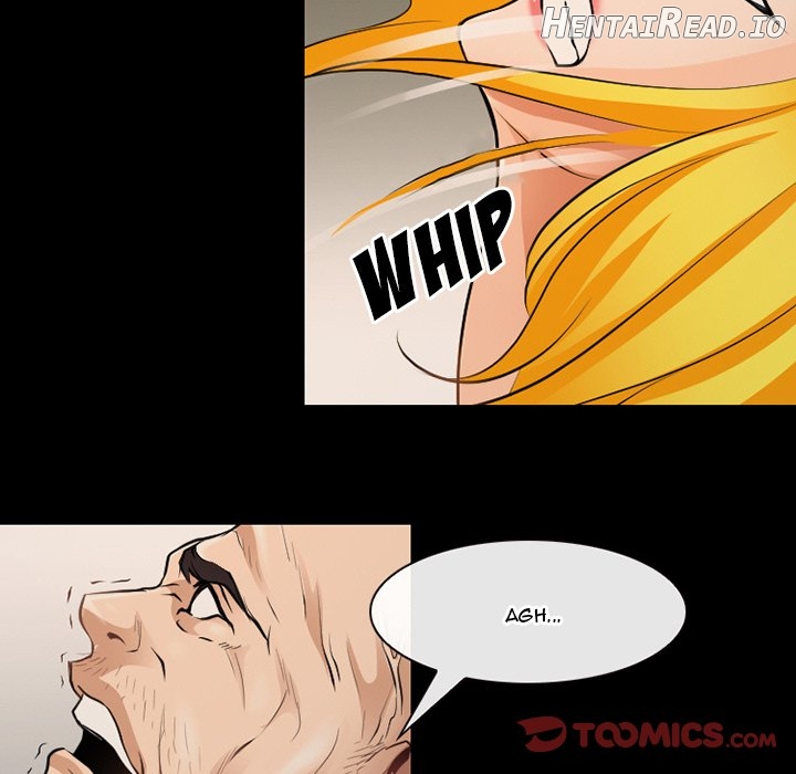 The Voice of God Chapter 52 - page 120