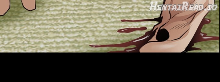 The Voice of God Chapter 52 - page 125