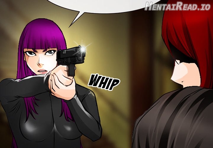 The Voice of God Chapter 52 - page 2