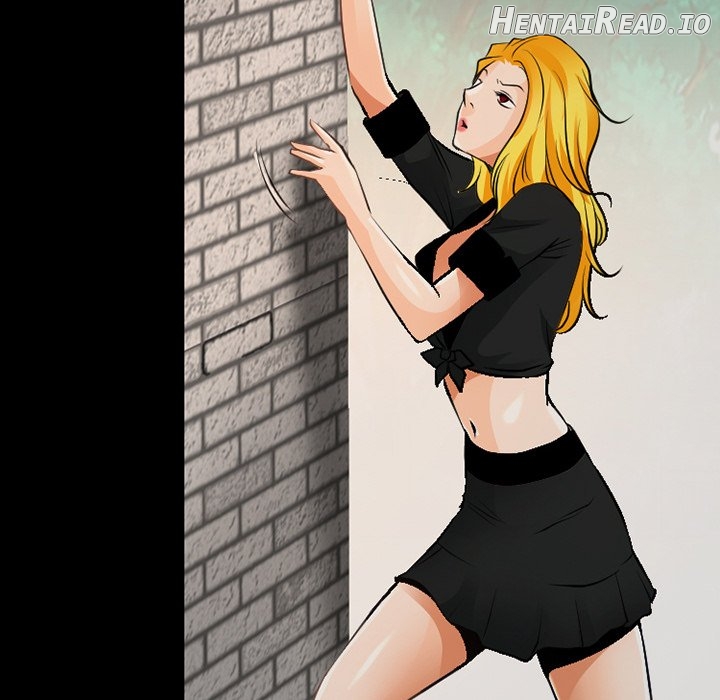 The Voice of God Chapter 52 - page 50