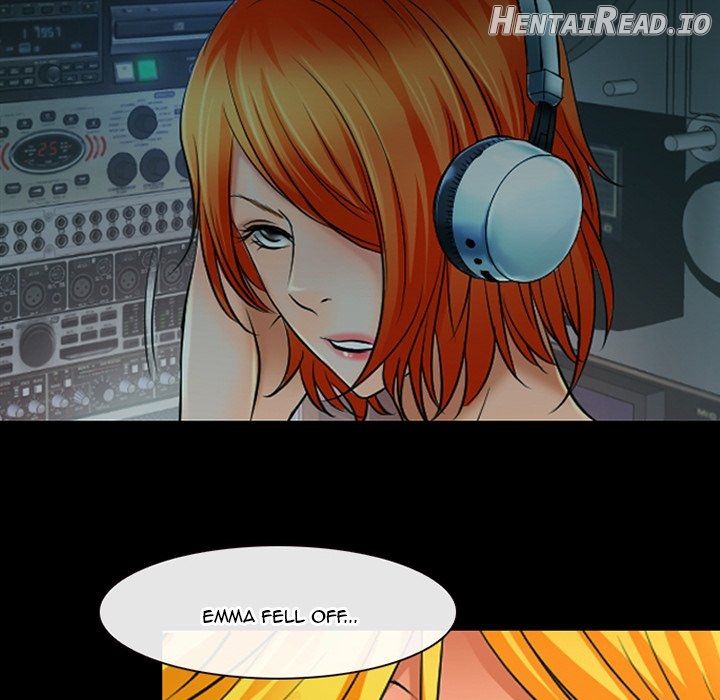 The Voice of God Chapter 53 - page 21