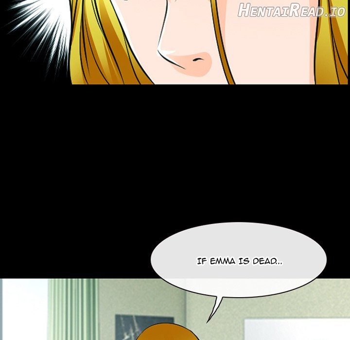 The Voice of God Chapter 53 - page 32