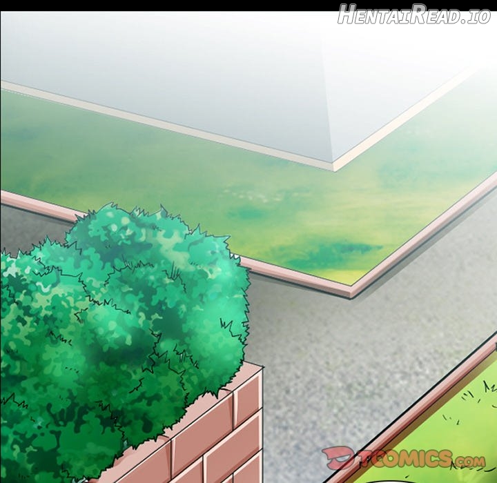 The Voice of God Chapter 53 - page 38