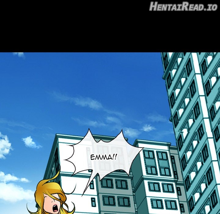 The Voice of God Chapter 53 - page 41