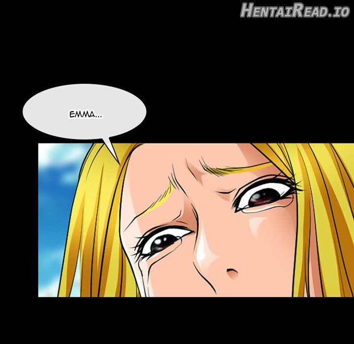 The Voice of God Chapter 53 - page 44