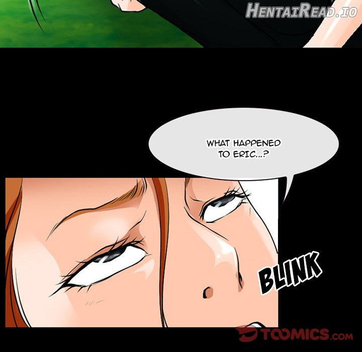 The Voice of God Chapter 53 - page 46