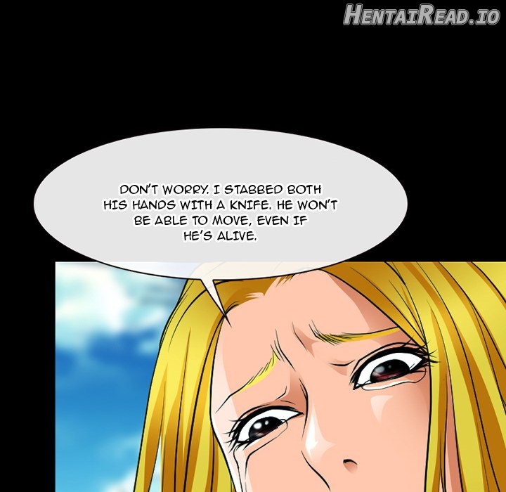 The Voice of God Chapter 53 - page 47