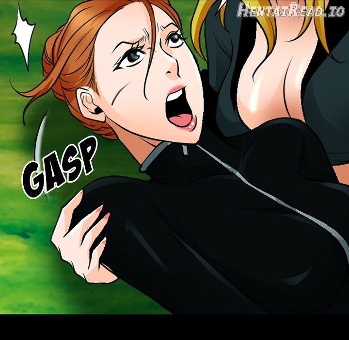 The Voice of God Chapter 53 - page 49