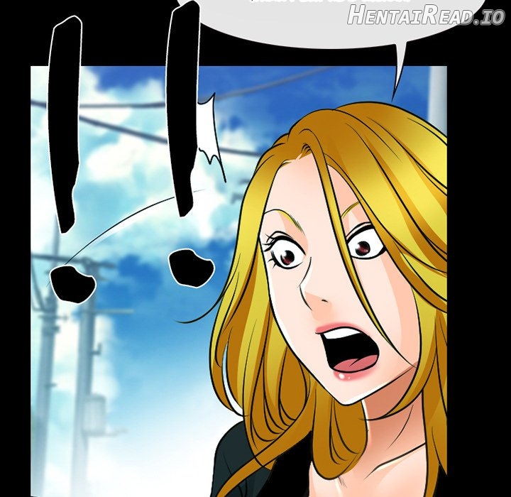 The Voice of God Chapter 53 - page 52