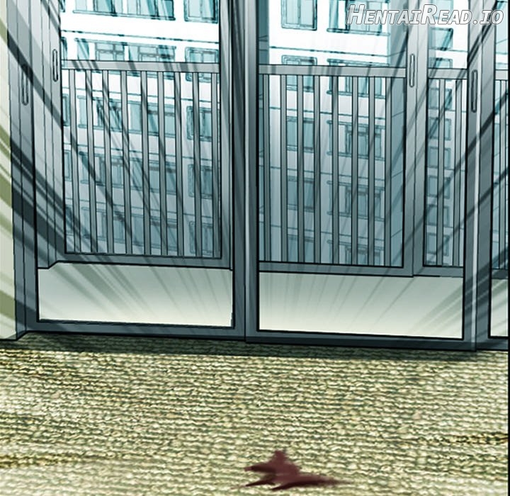 The Voice of God Chapter 53 - page 63