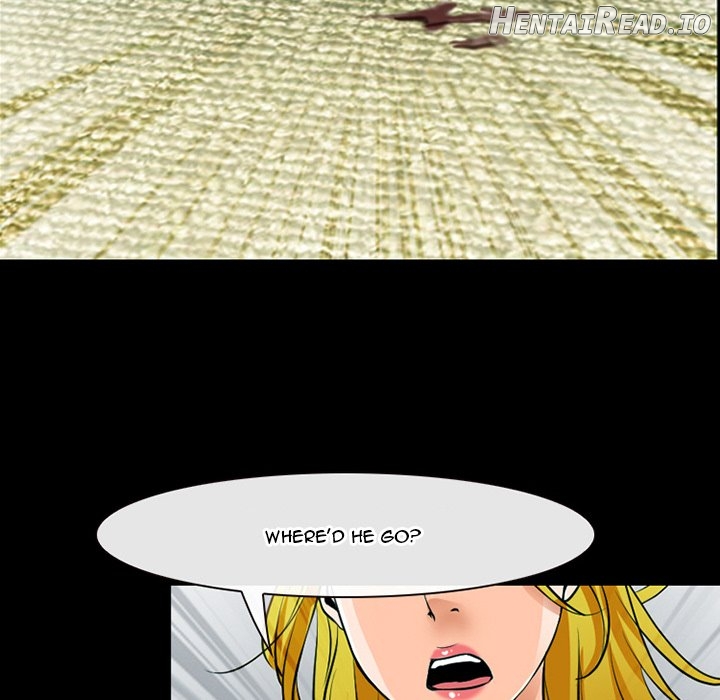 The Voice of God Chapter 53 - page 64
