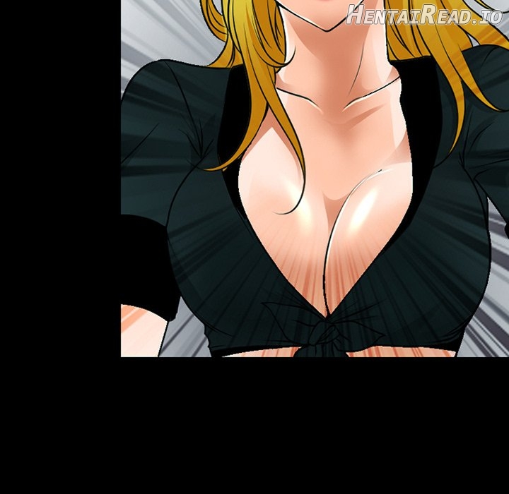 The Voice of God Chapter 53 - page 65