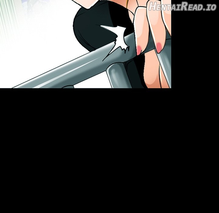 The Voice of God Chapter 53 - page 67