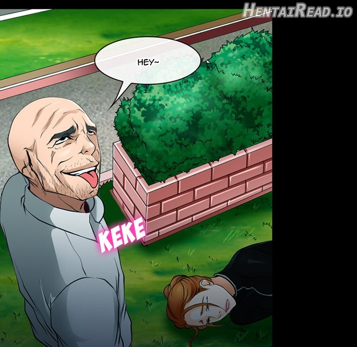 The Voice of God Chapter 53 - page 68