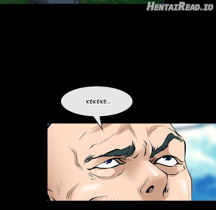 The Voice of God Chapter 53 - page 69