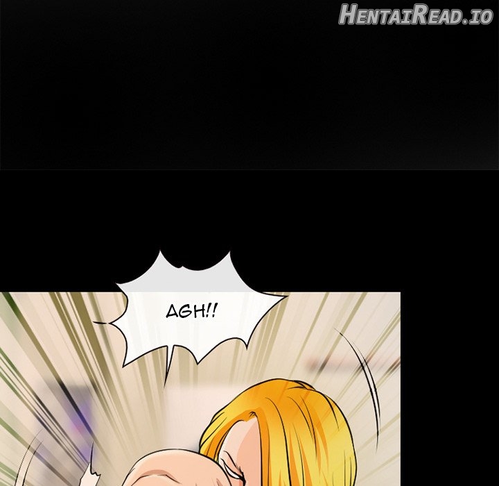 The Voice of God Chapter 53 - page 7