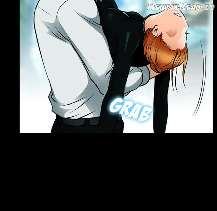 The Voice of God Chapter 53 - page 71