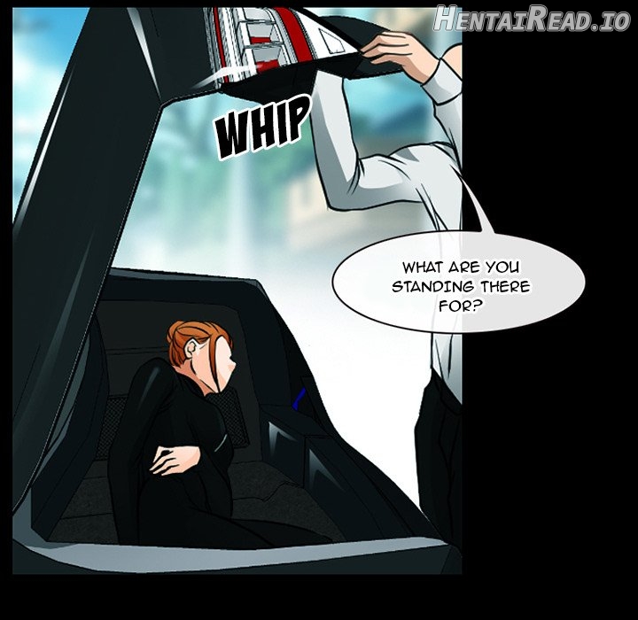 The Voice of God Chapter 53 - page 72