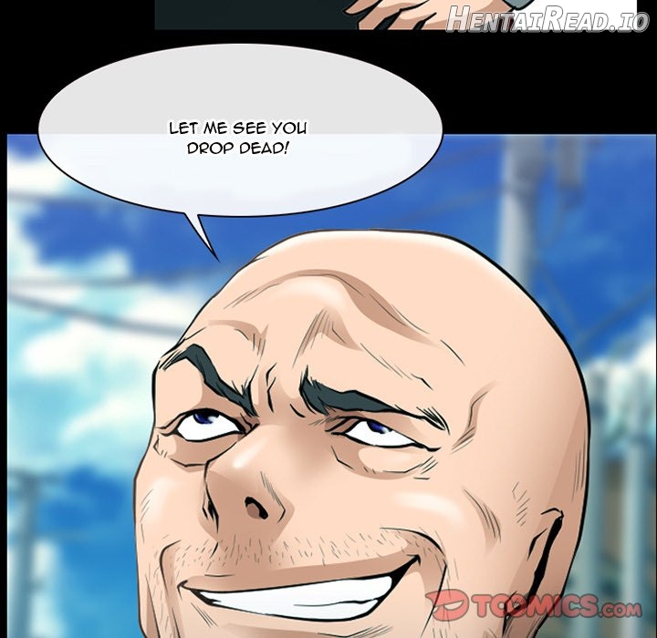 The Voice of God Chapter 53 - page 74