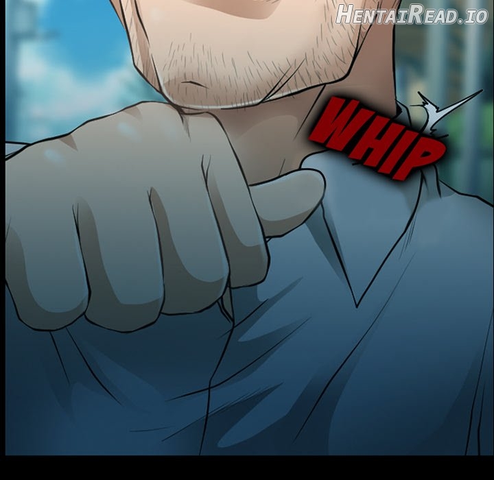 The Voice of God Chapter 53 - page 75