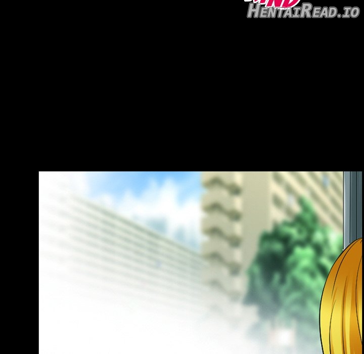 The Voice of God Chapter 53 - page 77