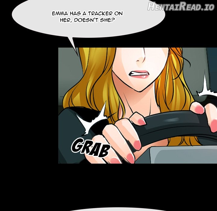 The Voice of God Chapter 53 - page 84
