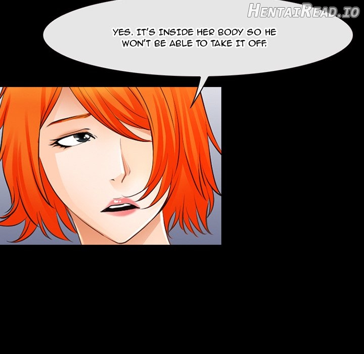 The Voice of God Chapter 53 - page 85