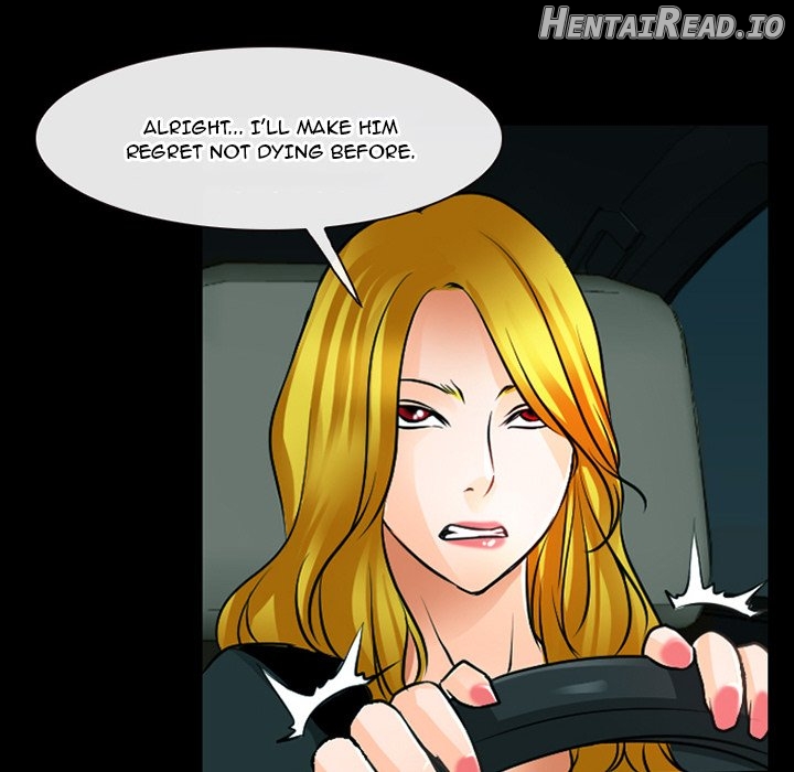 The Voice of God Chapter 53 - page 87