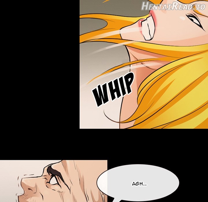 The Voice of God Chapter 53 - page 9