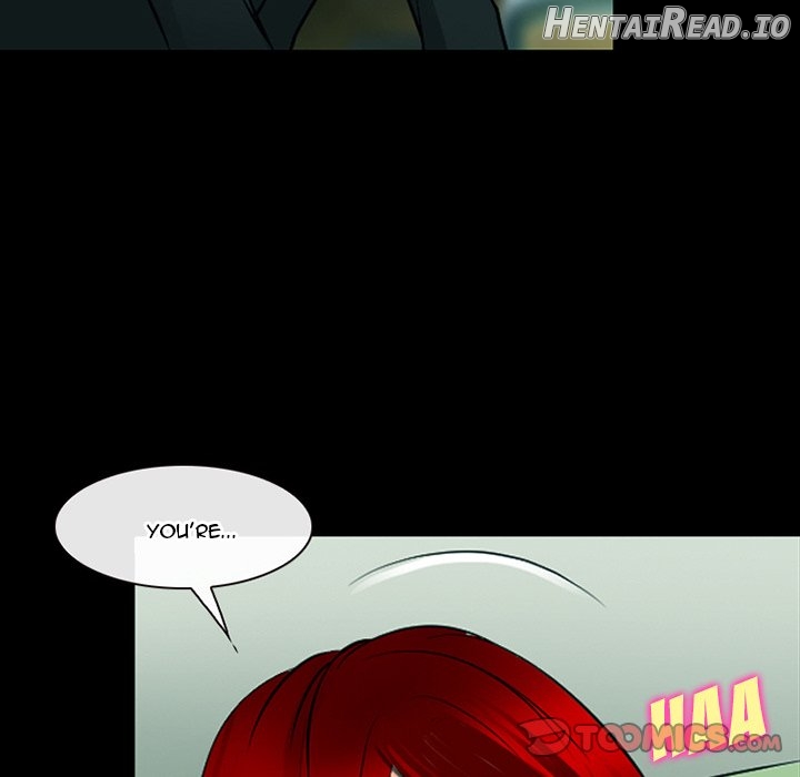 The Voice of God Chapter 53 - page 98
