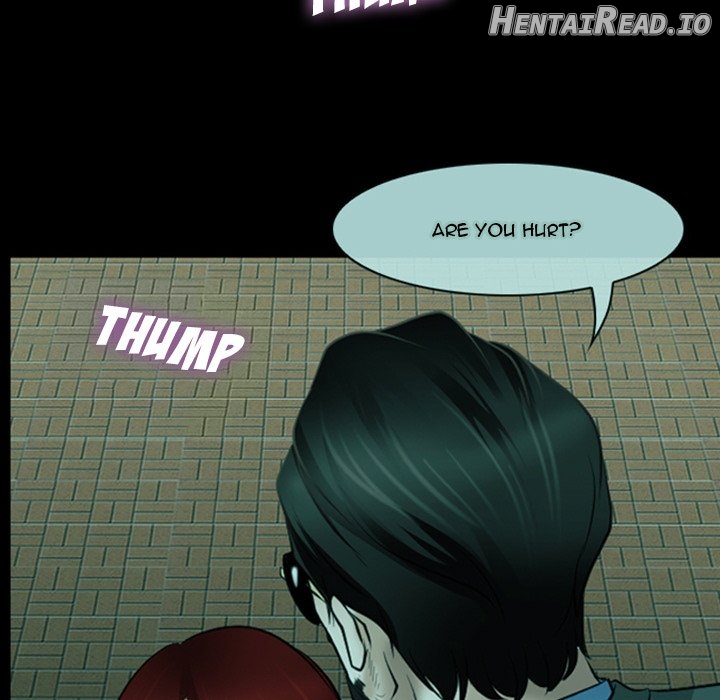 The Voice of God Chapter 54 - page 32