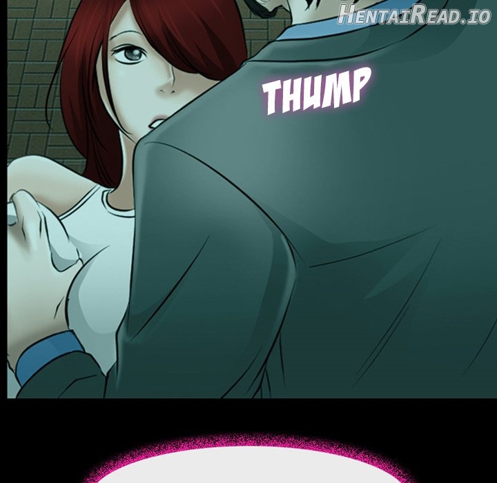 The Voice of God Chapter 54 - page 33
