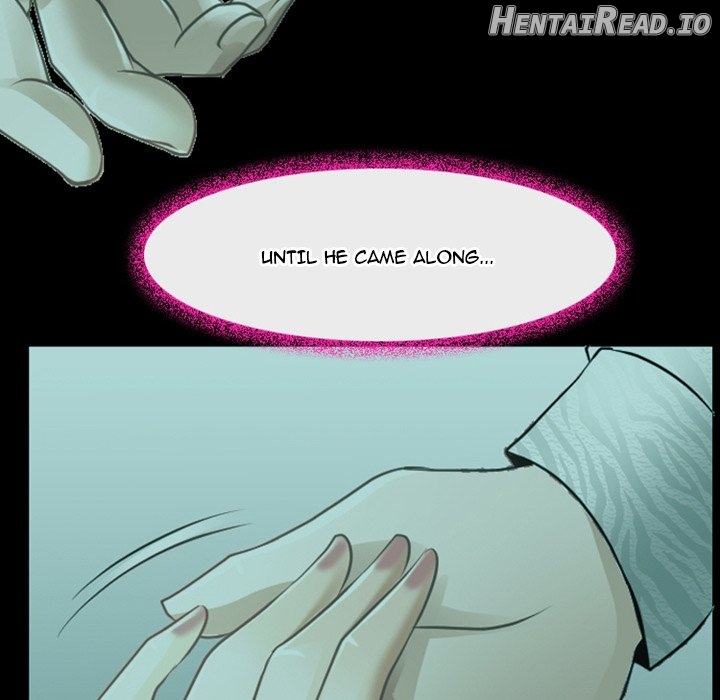 The Voice of God Chapter 54 - page 41