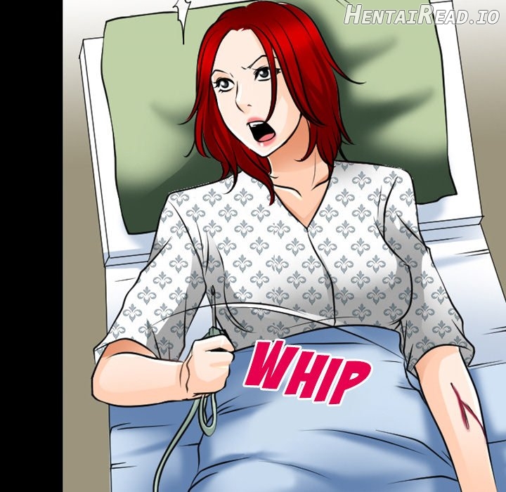 The Voice of God Chapter 54 - page 63