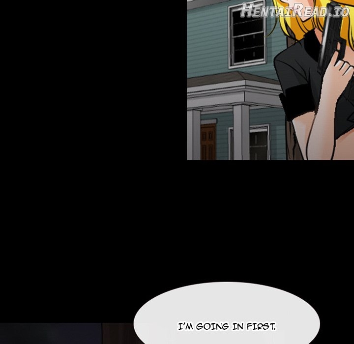 The Voice of God Chapter 54 - page 76