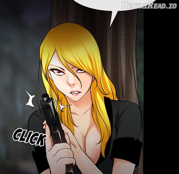 The Voice of God Chapter 54 - page 77