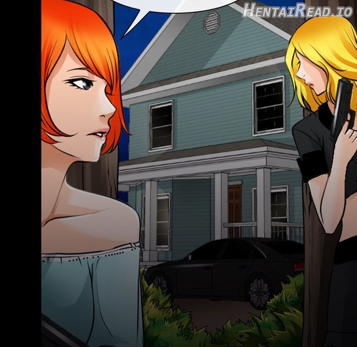 The Voice of God Chapter 54 - page 79