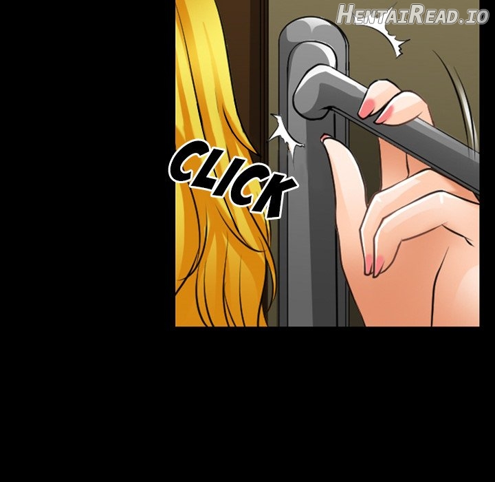 The Voice of God Chapter 54 - page 83